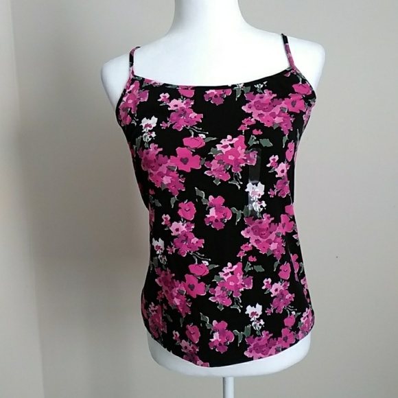 LOFT Tops - LOFT  camisole NWT
